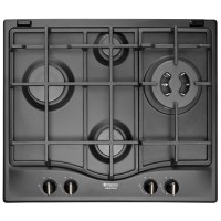 Газовая варочная панель Hotpoint-Ariston Ретро GPN64 TA CI RFH