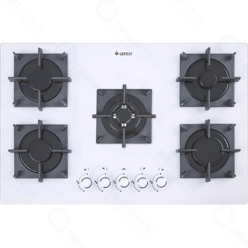 Газовая варочная панель Gefest СГ СН2340 К32