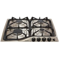 Газовая варочная панель Gefest СН 1210 К5