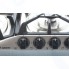 Газовая варочная панель Gefest СН 1210 К5
