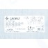 Газовая варочная панель Gefest СН 1210 К5