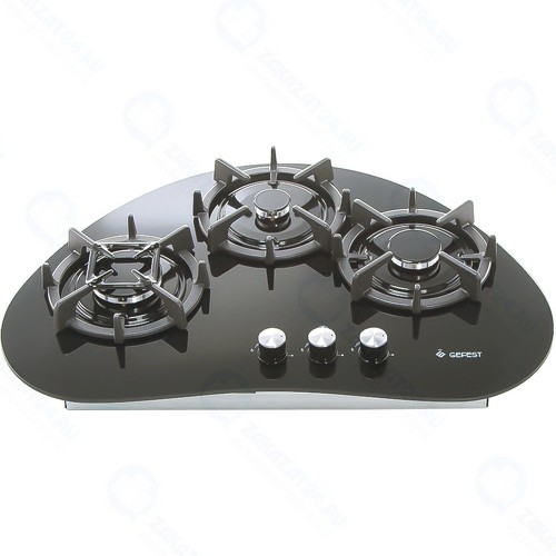 Газовая варочная панель Gefest СН 2120