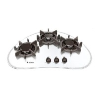 Газовая варочная панель Gefest СН 2120 К6