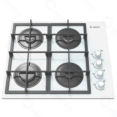 Газовая варочная панель Gefest СВН 2230 К12