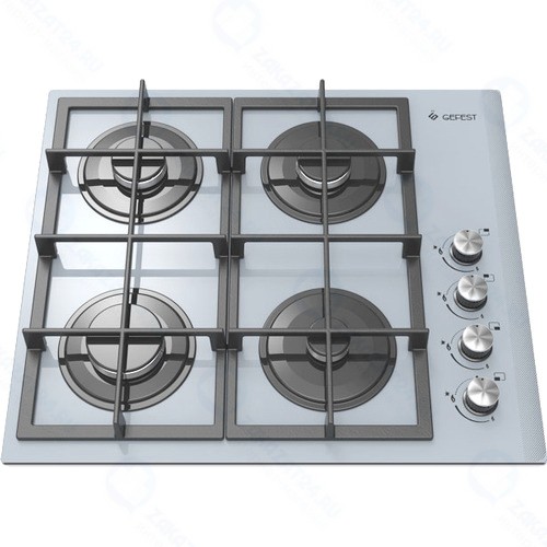 Газовая варочная панель Gefest СВН 2230 К6
