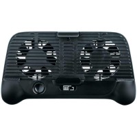 Геймпад Qumo Joy MGame Dual 2 Black (24322)