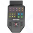 Панель для управления тяжелой техникой Logitech G Heavy Equipment Side Pane (945-000014)