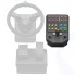 Панель для управления тяжелой техникой Logitech G Heavy Equipment Side Pane (945-000014)