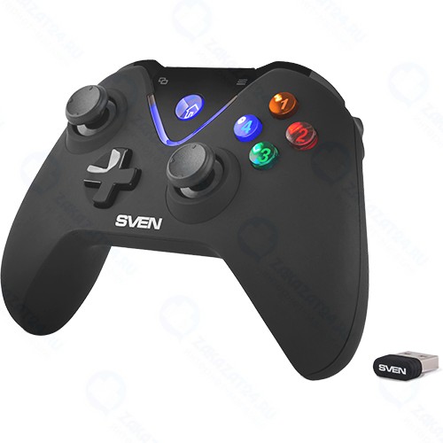 Геймпад Sven GC-5070