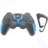 Геймпад Ritmix GP-031BTH Black/Blue