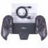 Геймпад Ritmix GP-050BTH Black/Red