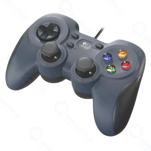 Геймпад Logitech Gamepad F310