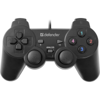 Геймпад Defender Omega