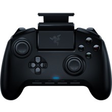 Геймпад Razer Raiju Mobile (RZ06-02800100-R3M1) Геймпад Razer Raiju Mobile (RZ06-02800100-R3M1)