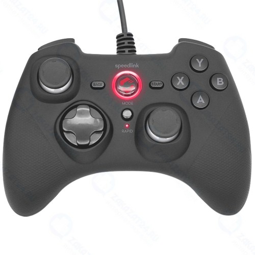 Геймпад Speed-Link SL-650010-BK