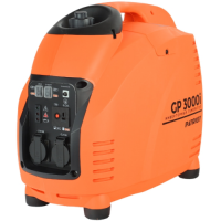 Генератор бензиновый Patriot 3000i (474101045)