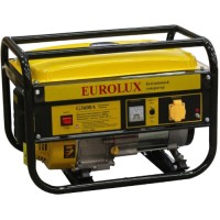Генератор бензиновый Eurolux G3600A (64/1/37)