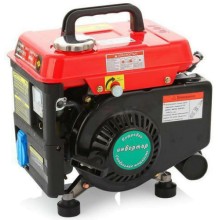 Генератор бензиновый DDE DPG1101i