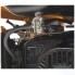 Генератор бензиновый Daewoo GDA 7500E