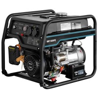 Генератор бензиновый Hyundai HHY 5020FE