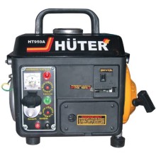 Бензоэлектростанция Huter 64/1/1 (HT950A)