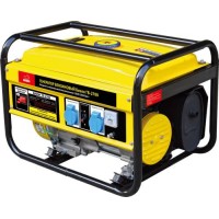 Генератор бензиновый БИЗОН ГБ-2700