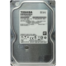 Внутренний жесткий диск Toshiba 500GB (DT01ACA050)