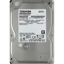 Жесткий диск Toshiba 1TB (DT01ACA100)
