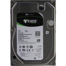 Жесткий диск Seagate Exos 7E8 512e SATA 6TB (ST6000NM021A)