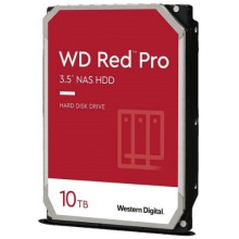 Внутренний жесткий диск WD 10TB Red Pro (WD102KFBX) Внутренний жесткий диск WD 10TB Red Pro (WD102KFBX)