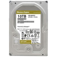 Внутренний жесткий диск WD 10TB Gold (WD102KRYZ)