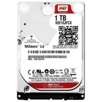 Внутренний жесткий диск WD 1TB Red (WD10JFCX)