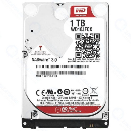 Жесткий диск Western Digital 2.5 