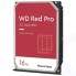 Внутренний жесткий диск WD 16TB Red Pro (WD161KFGX)