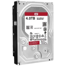 Внутренний жесткий диск WD 4TB Red Pro (WD4003FFBX)