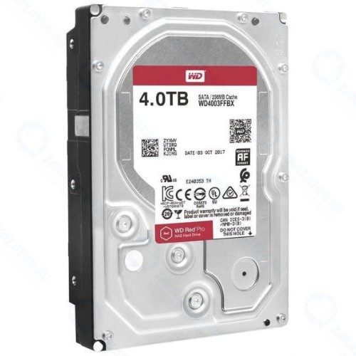 Жесткий диск WESTERN DIGITAL 3.5