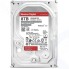 Внутренний жесткий диск WD 8TB Red Pro (WD8003FFBX)