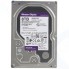 Внутренний жесткий диск WD 8TB Purple (WD82PURZ)