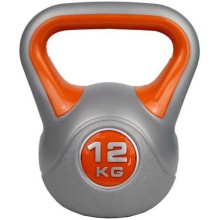 Гиря Z-Sports 12 кг Orange (ZS-12 )