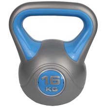 Гиря Z-Sports 16 кг Light Blue (ZS-16 )