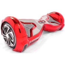 Гироскутер Hoverbot A-15 Premium Red (GA15RD)