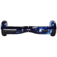 Гироскутер HIPER Mini S2, 6,5 дюймов