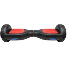 Гироскутер Mekotron Hoverboard 6 Black (TRS2035)