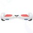 Гироскутер Mekotron Hoverboard 6 White (TRS2036)
