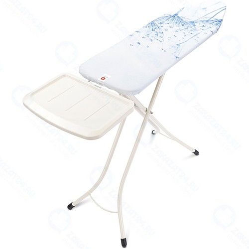 Гладильная доска Brabantia 124x38 см (108860)