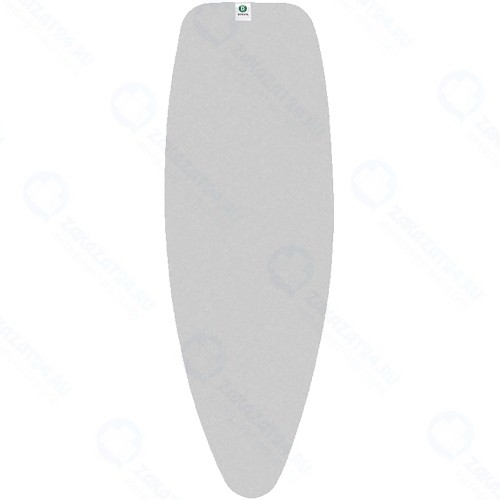 Чехол для гладильной доски Brabantia PerfectFit 135х45 см., (D) Metallic (264528)