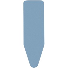 Чехол для гладильной доски Brabantia PerfectFit 124x38 см Blue (316982)