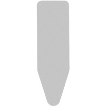 Чехол для гладильной доски Brabantia PerfectFit Metallic, 135x49 см (317309)