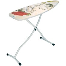 Гладильная доска Brabantia 135Х45 см (345784)