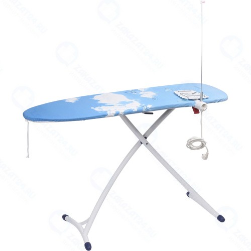 Гладильная доска Leifheit AIRBOARD XL 72508